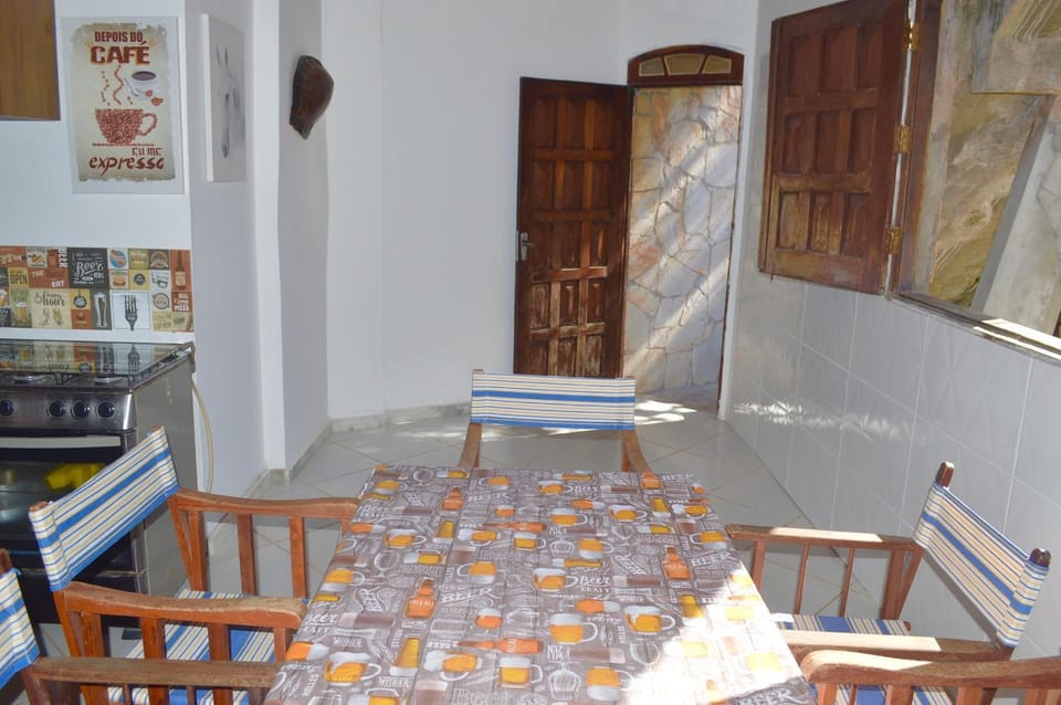 neapolis Apartment in Ilha de Tinharé