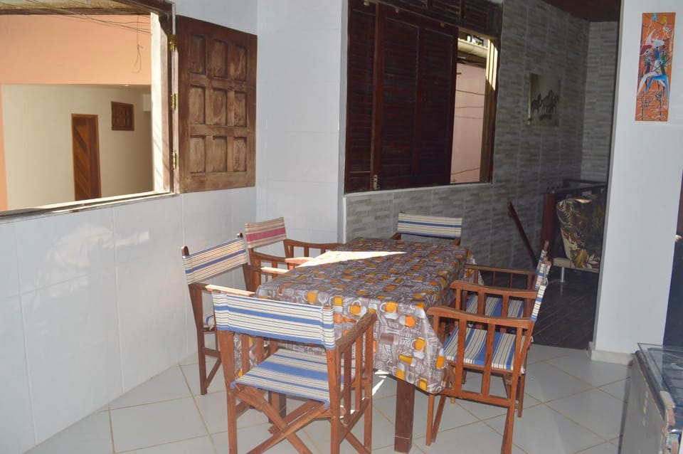 neapolis Apartment in Ilha de Tinharé