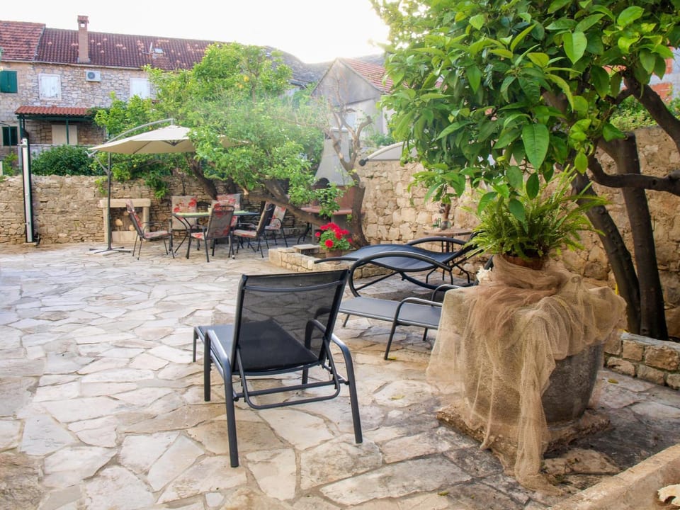 Lemon Tree Apartment in Split-Dalmatia County