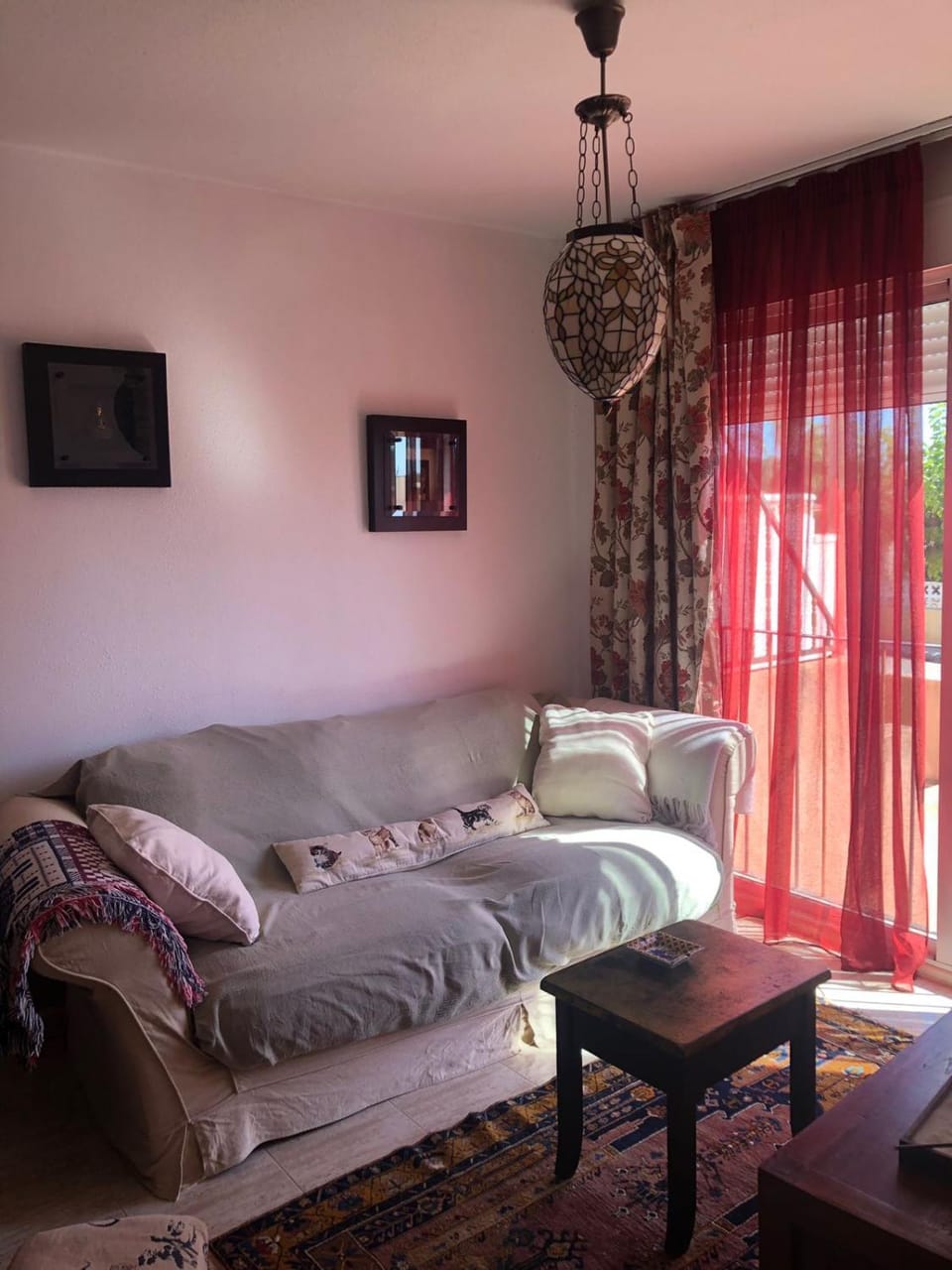 Lo Chalet Apartment in Montsià