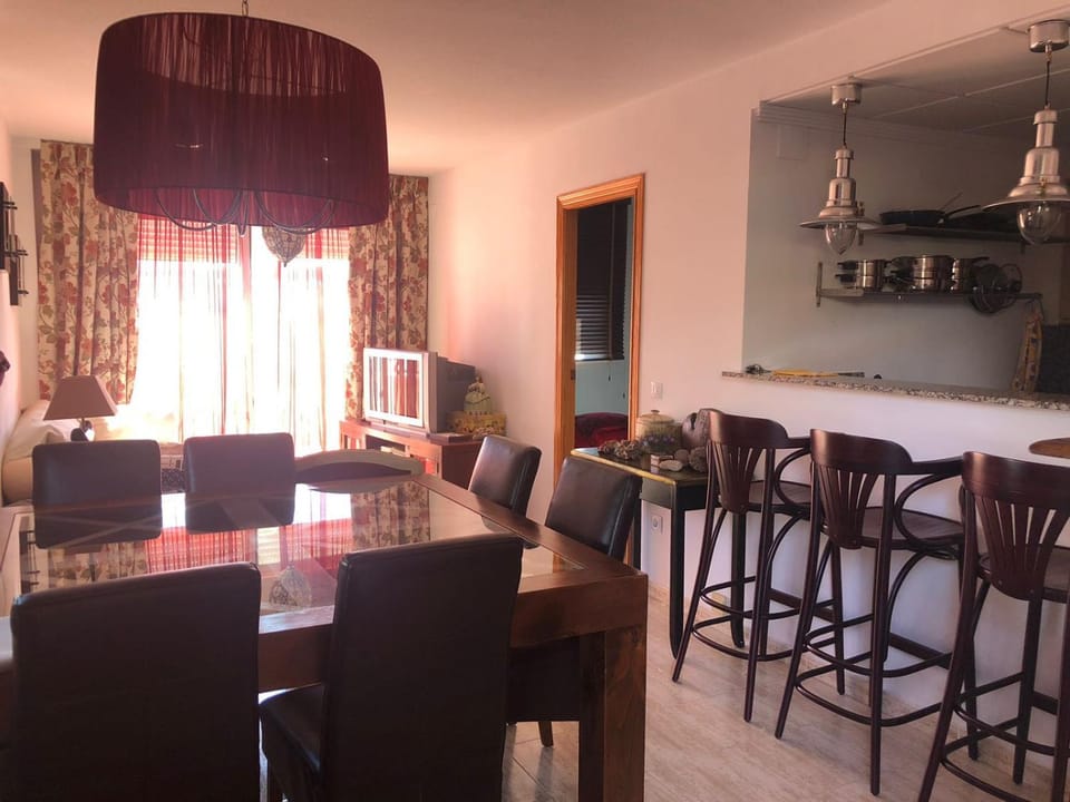 Lo Chalet Apartment in Montsià