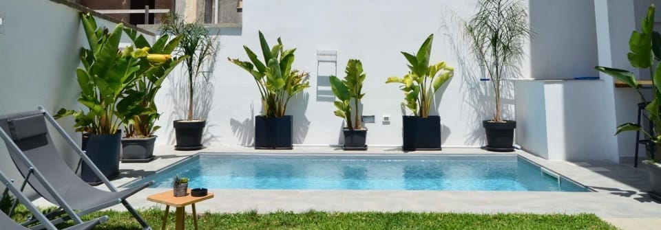 Carpentry Bed and Breakfast in Apulia