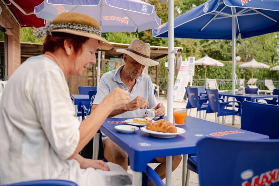 Food and drinks, Breakfast