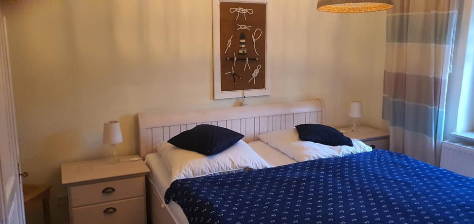 "Zander 2" Apartment in Heringsdorf