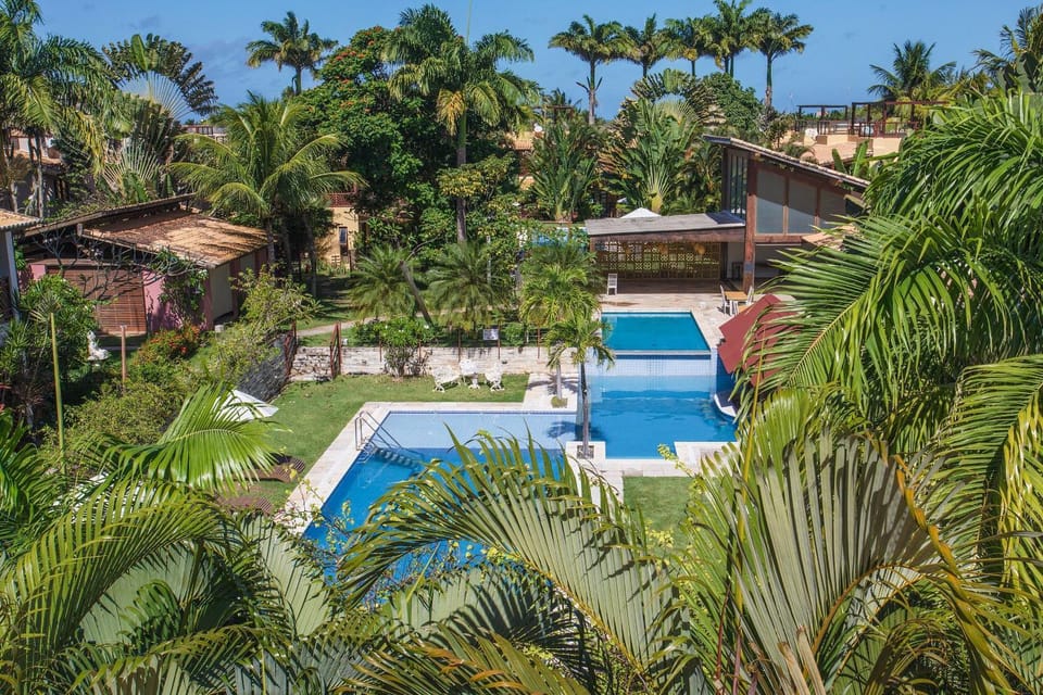 View (from property/room), Pool view