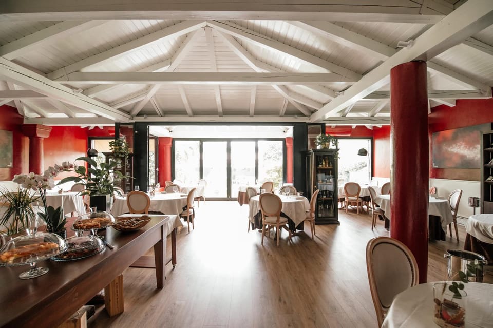 Il Giardinetto Hotel in Vercelli