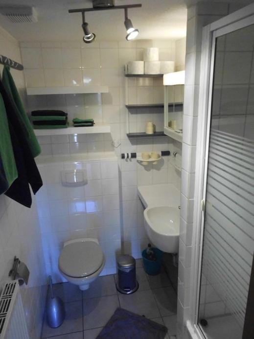 Haus Droste Apartment in Husum