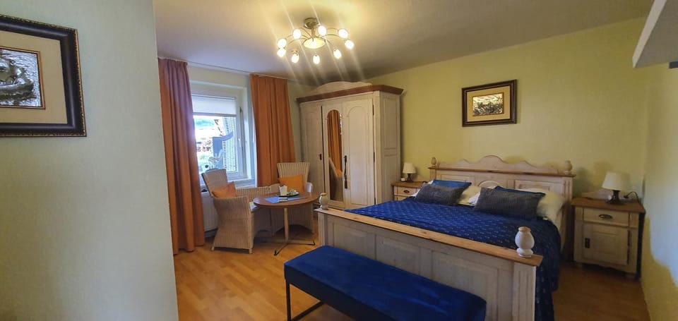 "Aalreuse" Apartment in Heringsdorf