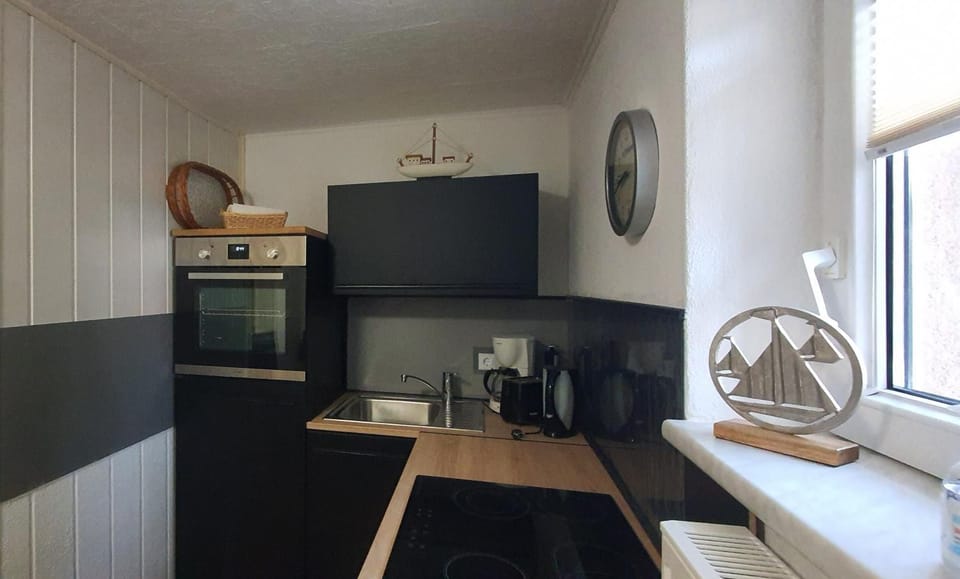 "Aalreuse" Apartment in Heringsdorf