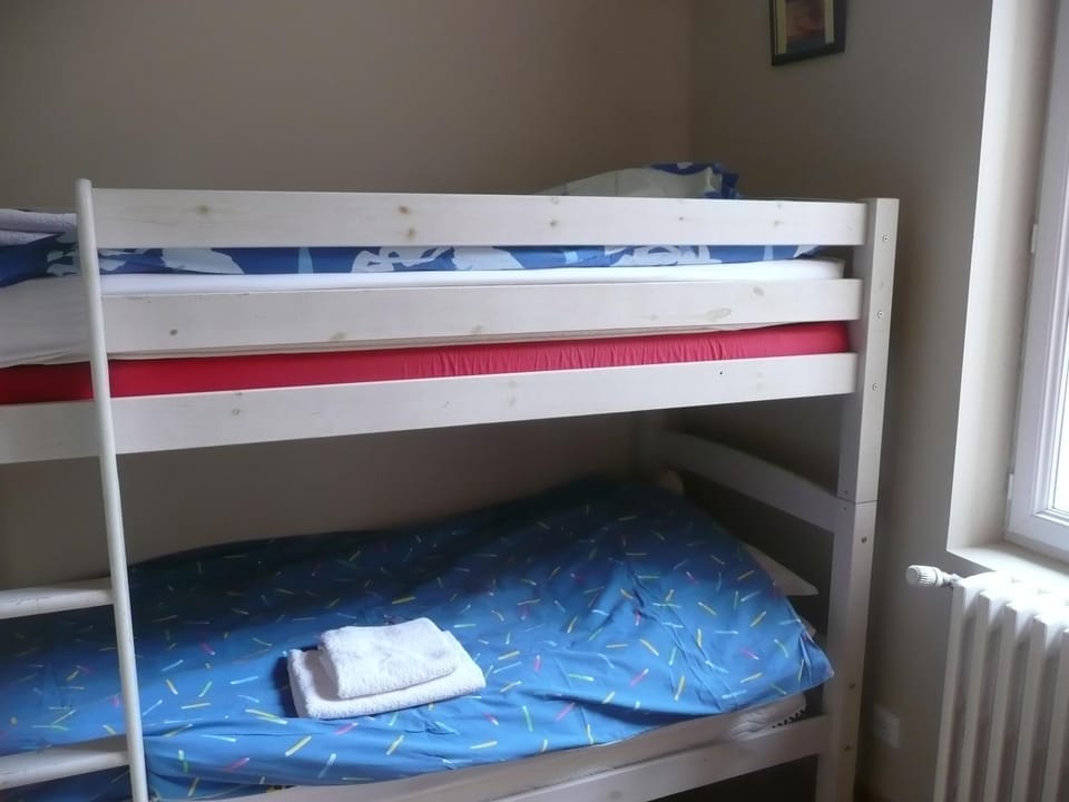 Residence L'Etoile du Sancy Apartment hotel in Auvergne-Rhône-Alpes