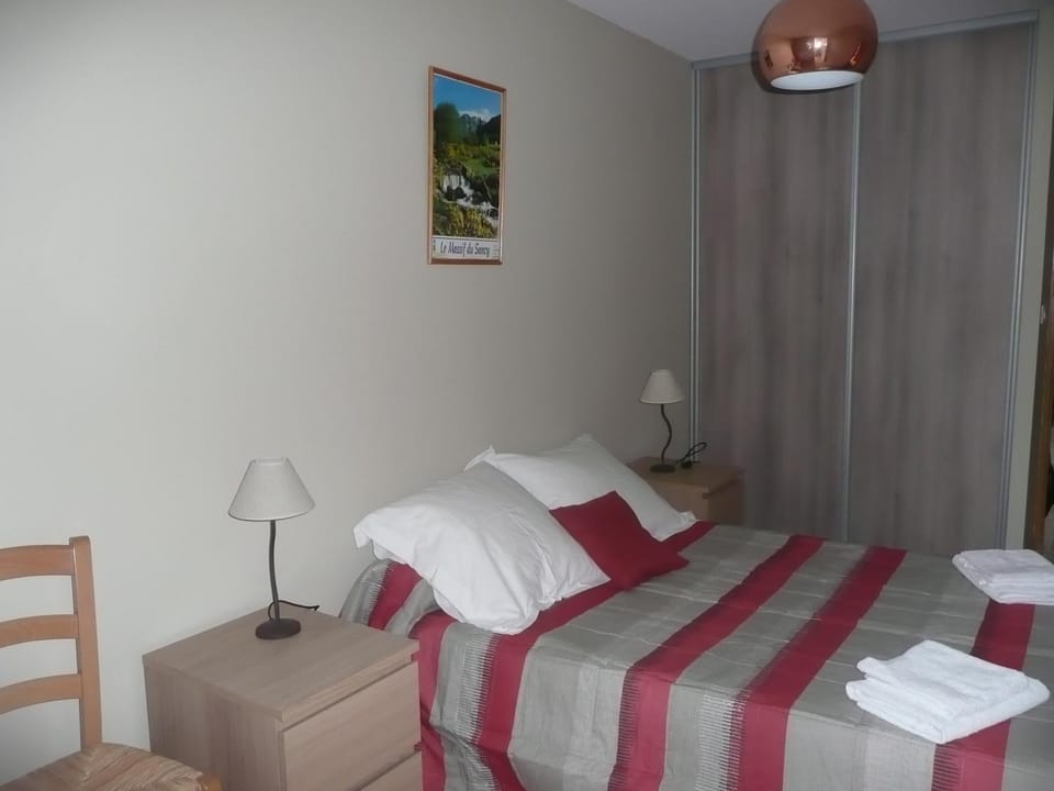 Residence L'Etoile du Sancy Apartment hotel in Auvergne-Rhône-Alpes