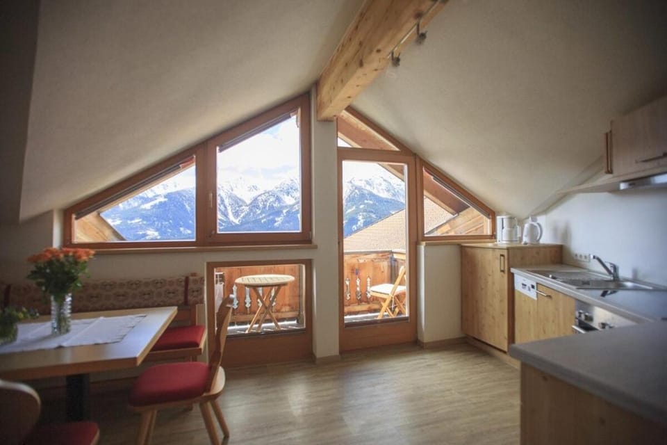 Schuistlhof Farm Stay in Trentino-South Tyrol