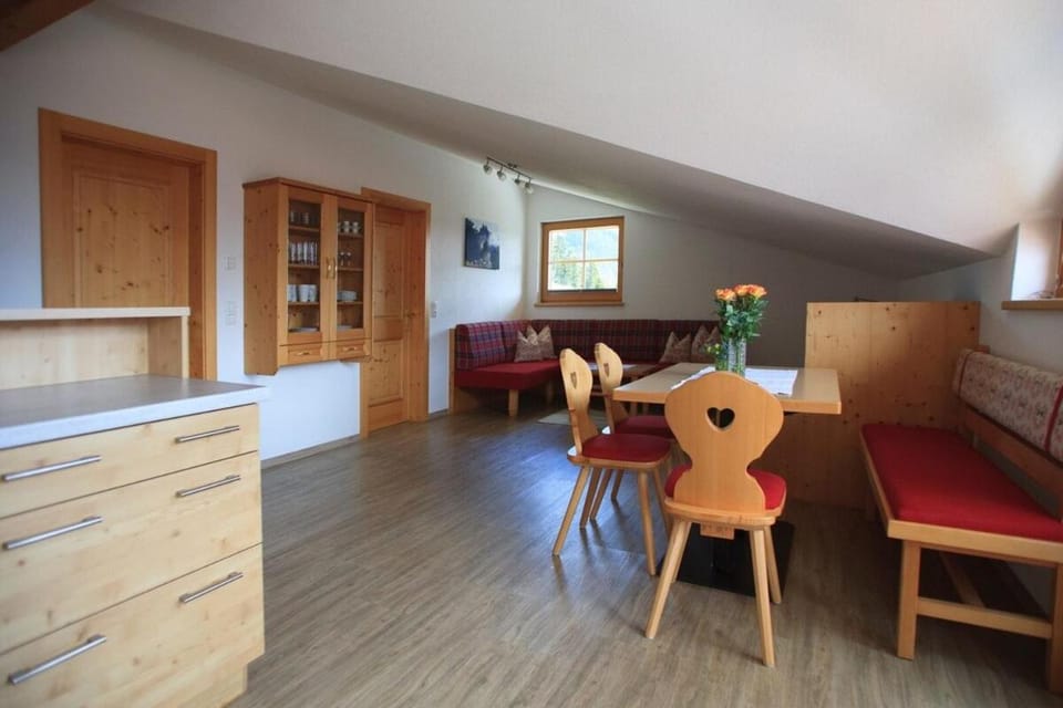 Schuistlhof Farm Stay in Trentino-South Tyrol