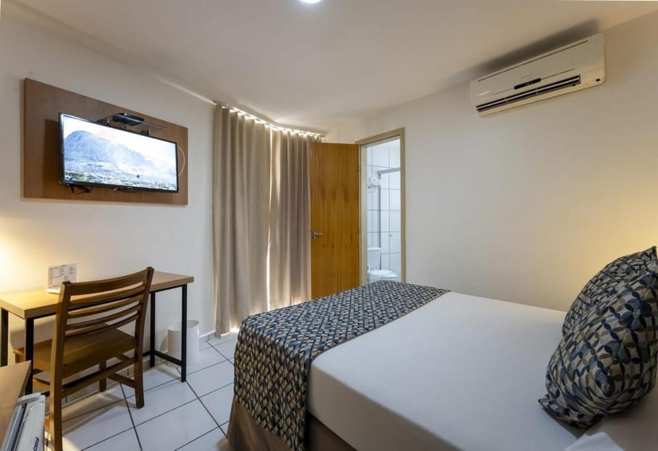 Villa Park Hotel Fortaleza Hotel in Fortaleza