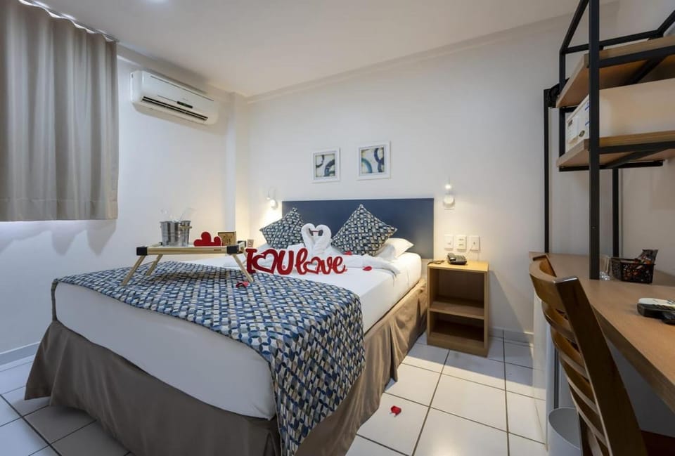 Villa Park Hotel Fortaleza Hotel in Fortaleza