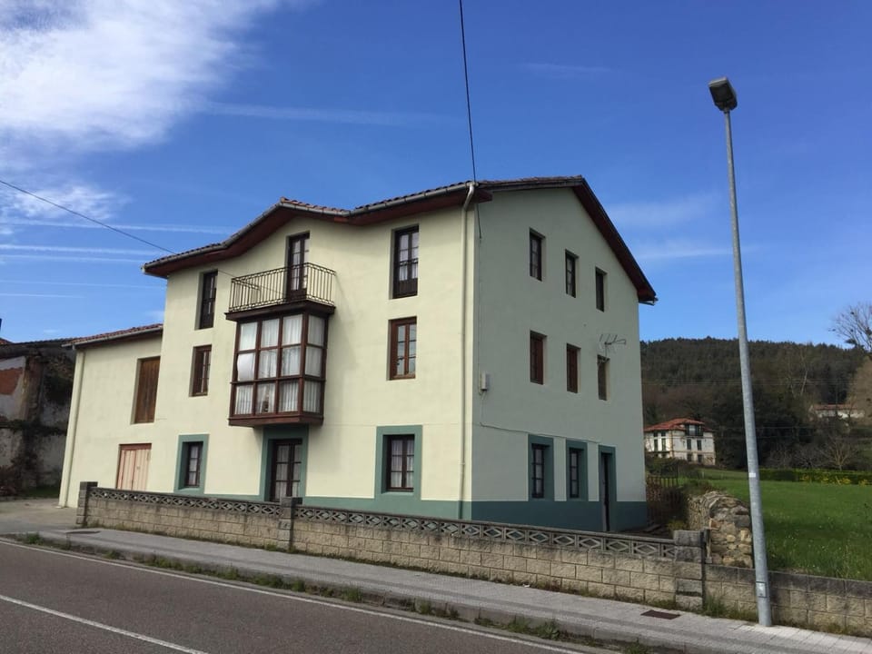 Property building, Other