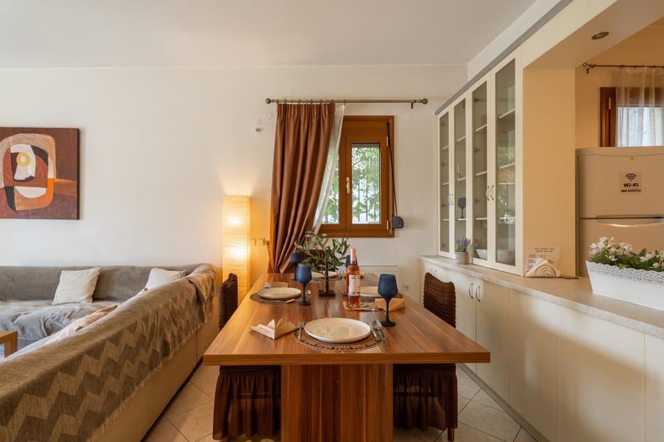 Apartment Villa Panorama Apartment in Halkidiki