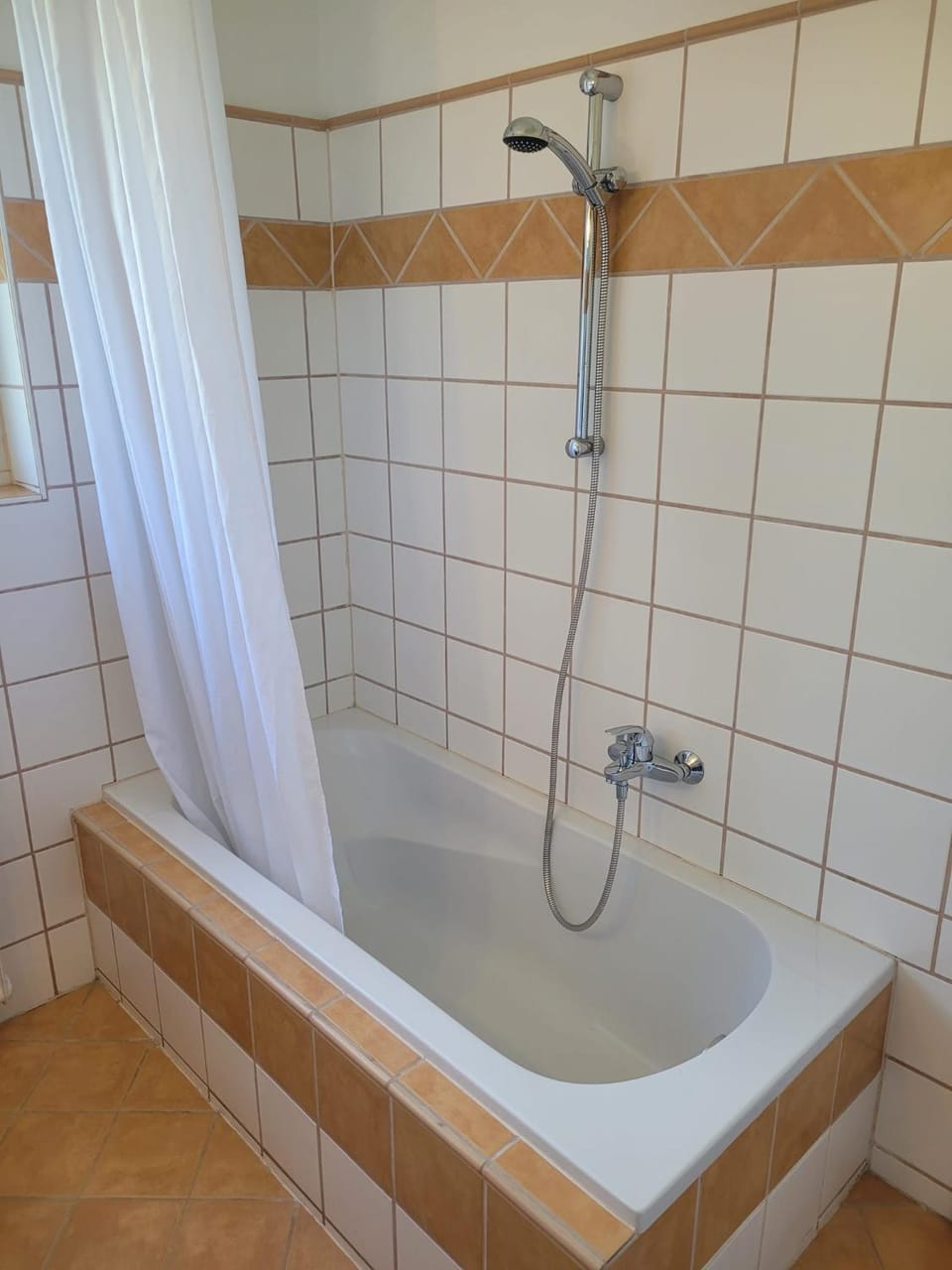 Shower, Bathroom, Bath