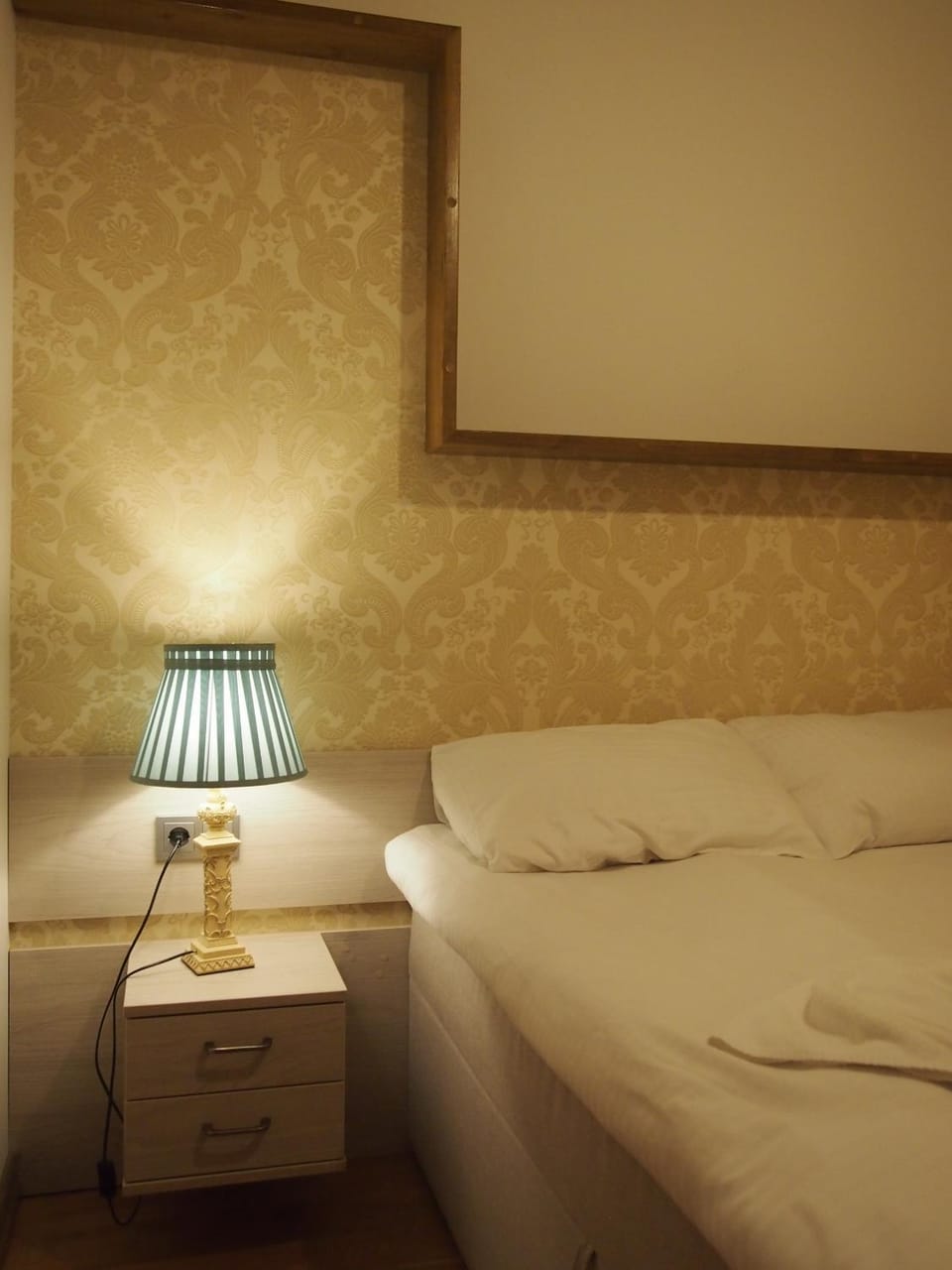 Teatro Apartments Apartment in Vilnius