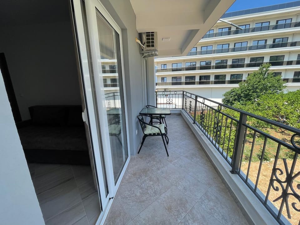 Sea Garden Apartments Apartment in Ulcinj Municipality