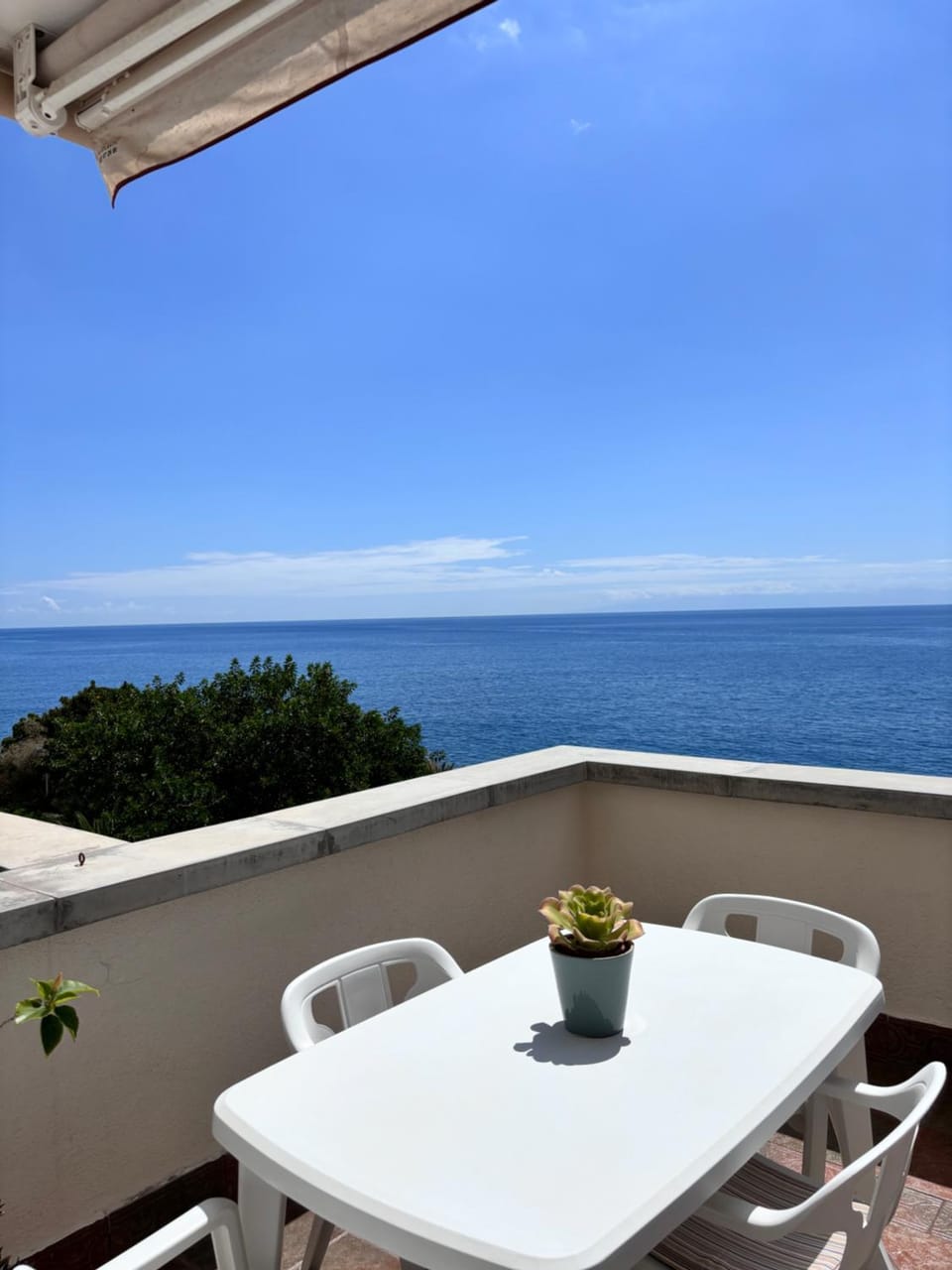 Property building, Balcony/Terrace