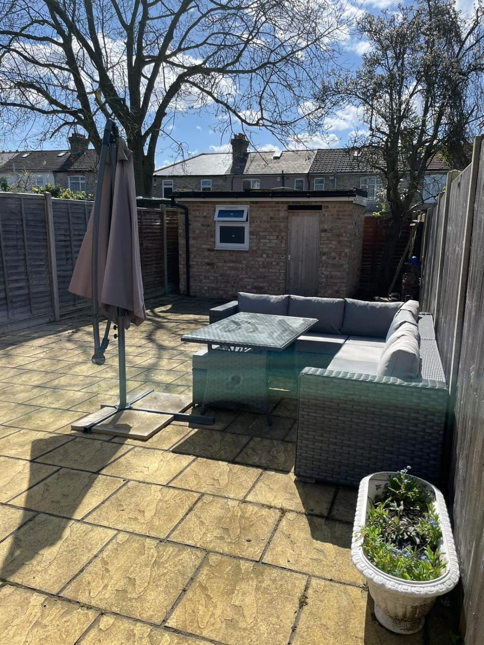 Anazing Studios 2 - North East London - Chingford Apartment in London