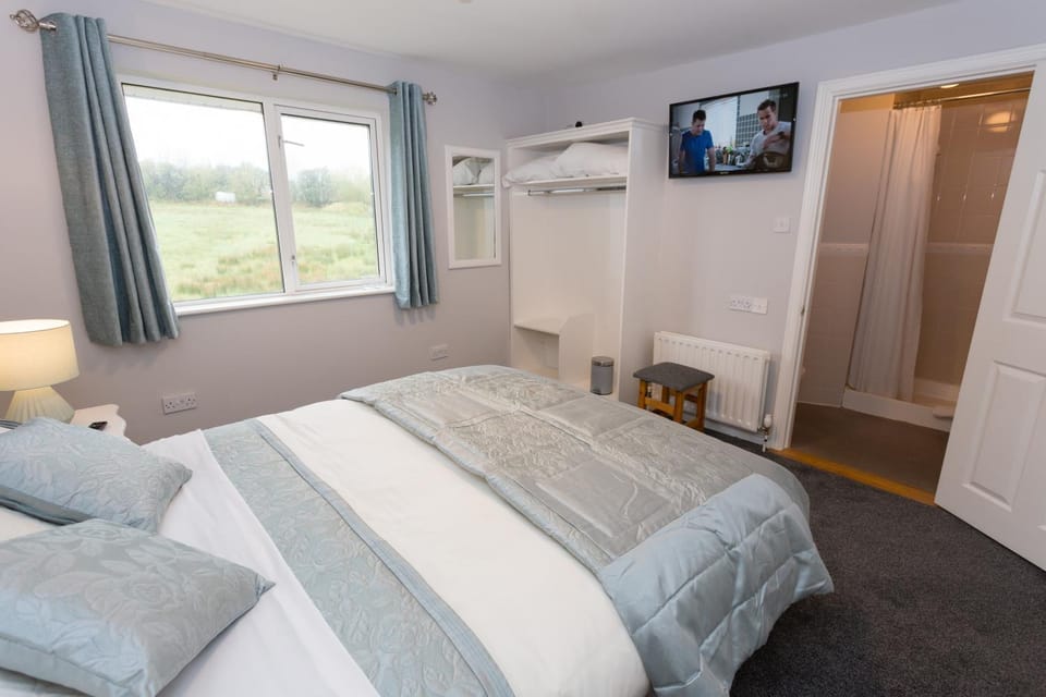Climbers Inn Bed and Breakfast in County Kerry