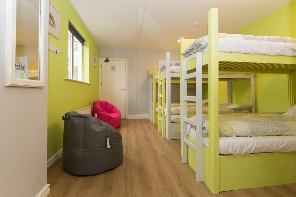 Climbers Inn Bed and Breakfast in County Kerry