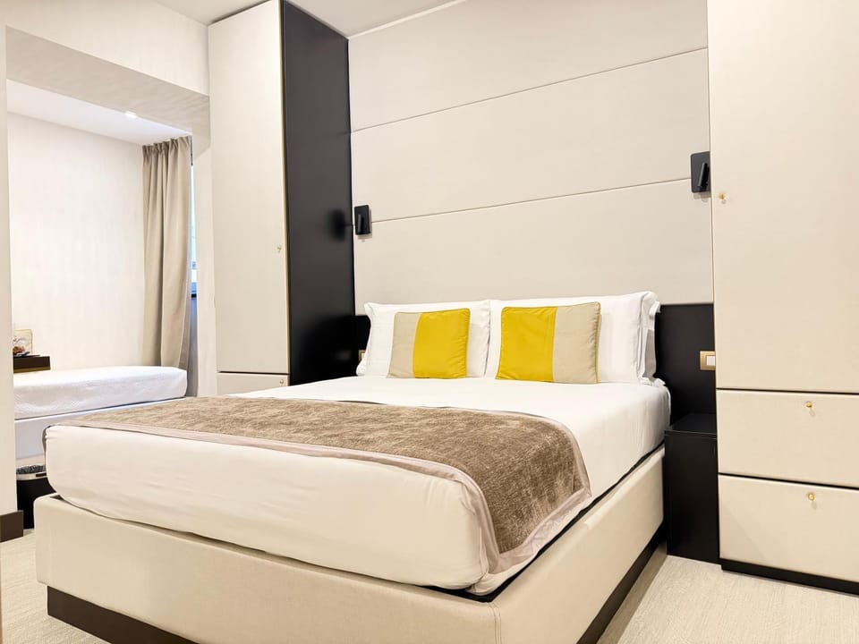 San Carlo Suite Bed and Breakfast in Rome