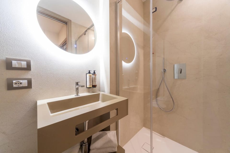 San Carlo Suite Bed and Breakfast in Rome