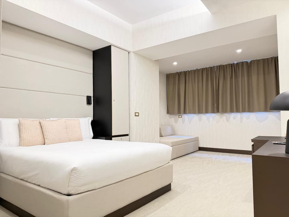 San Carlo Suite Bed and Breakfast in Rome