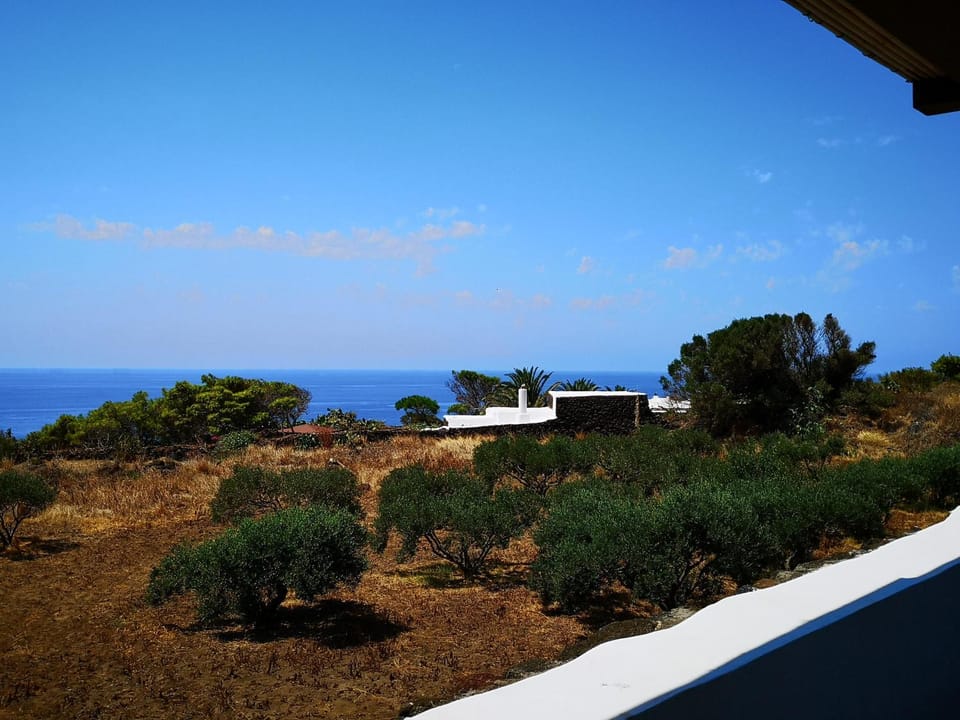 Natural landscape
