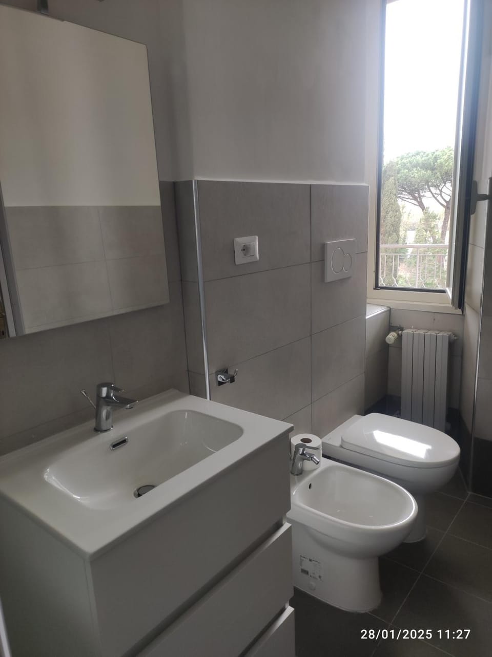 Ostello Villa Monte Mario Bed and Breakfast in Rome