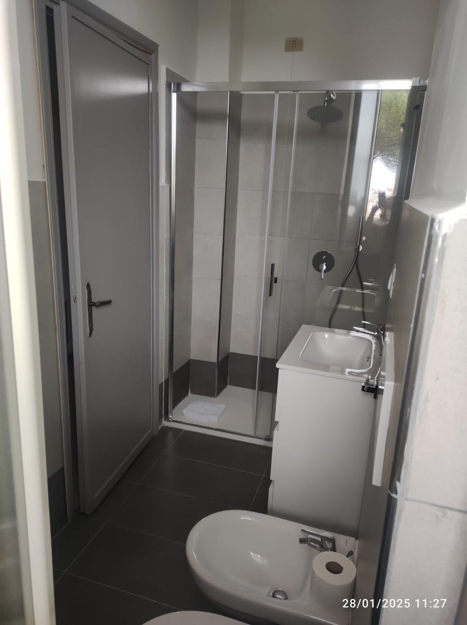 Ostello Villa Monte Mario Bed and Breakfast in Rome