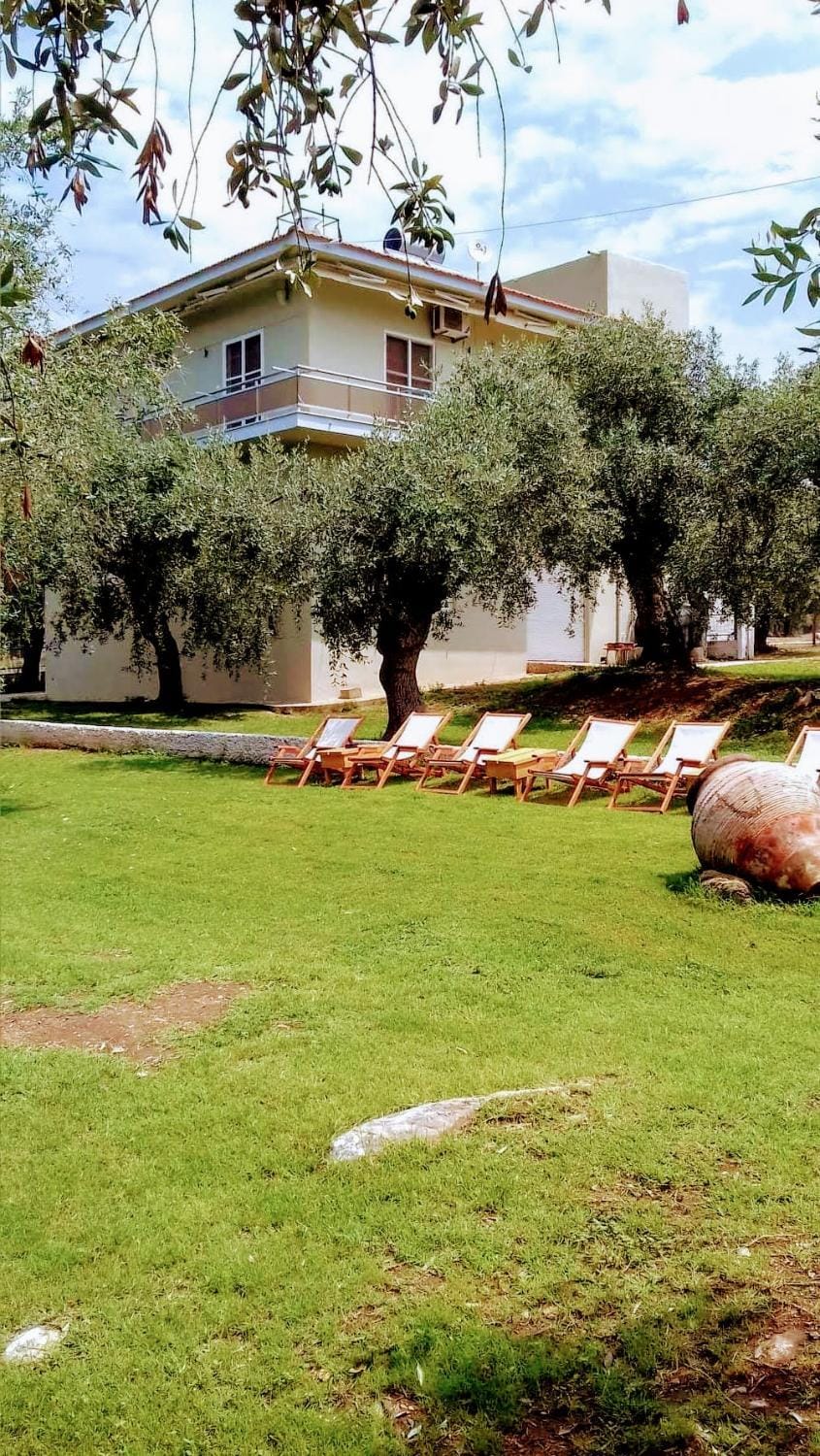 BBQ facilities, Garden, Garden