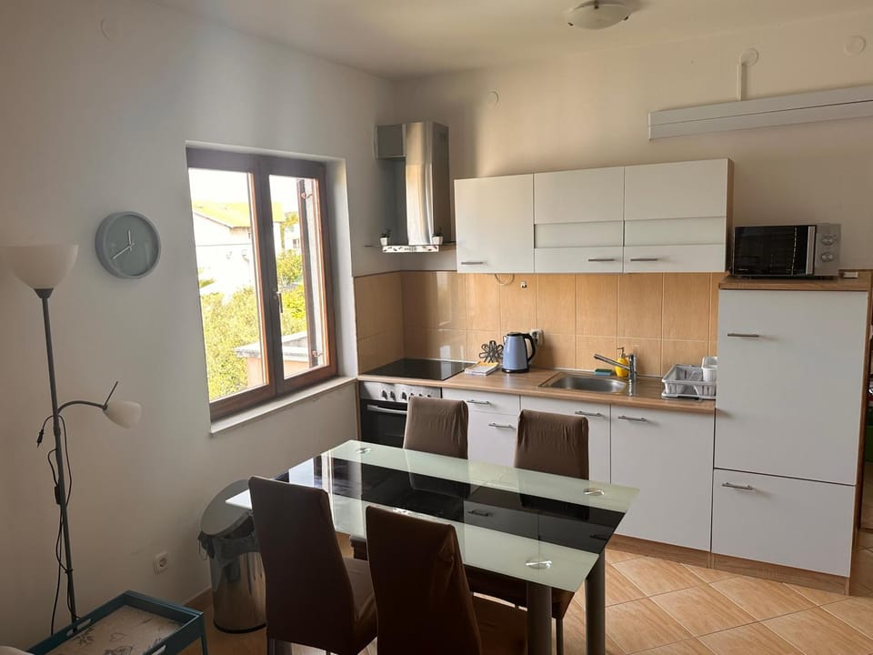 Apartman1 L&K Apartment in Zadar