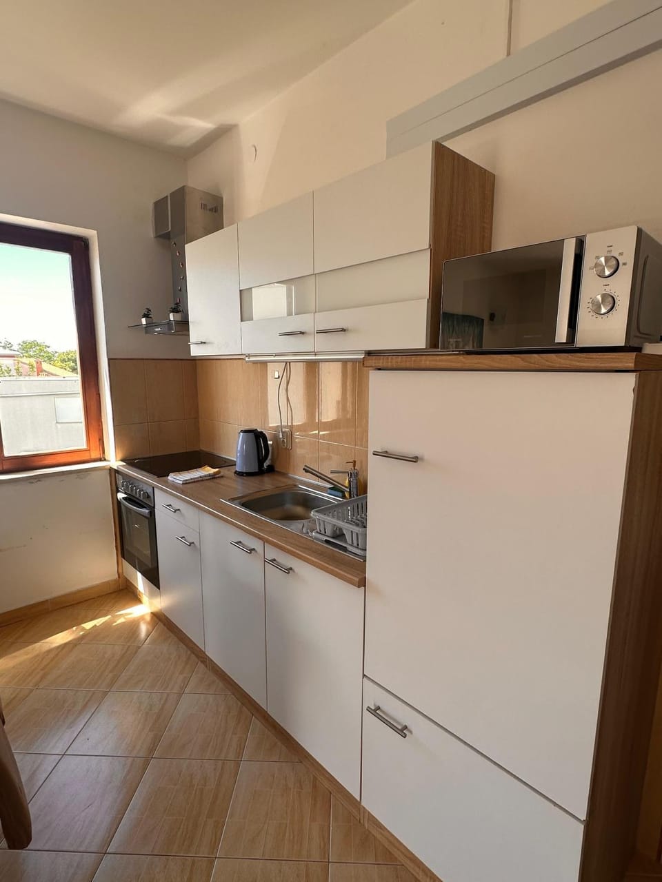 Apartman1 L&K Apartment in Zadar