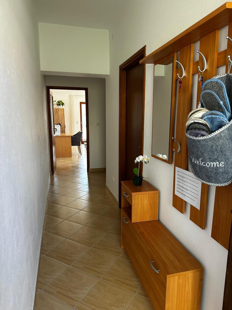 Apartman1 L&K Apartment in Zadar