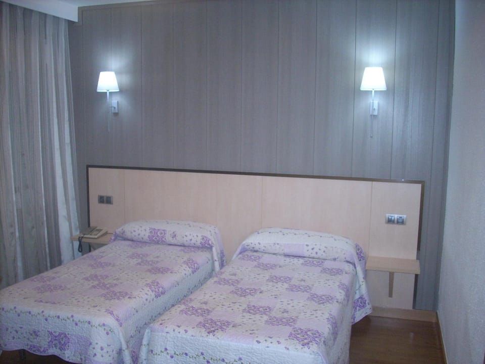 Decorative detail, Bedroom