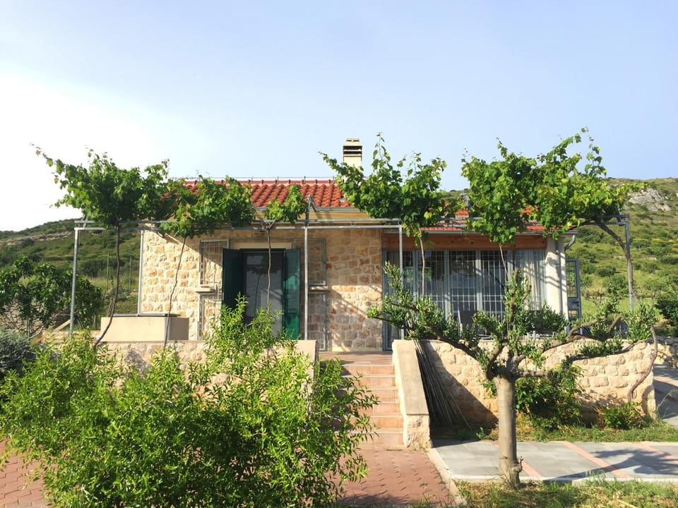 Off site, Garden, Balcony/Terrace