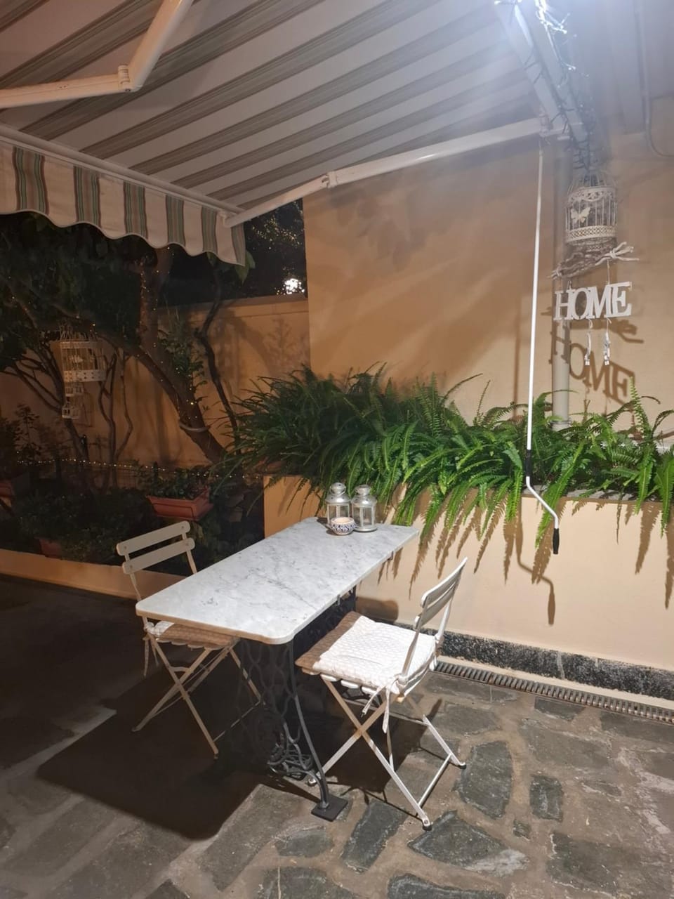 Nel Giardino di Carla Apartment in Rapallo