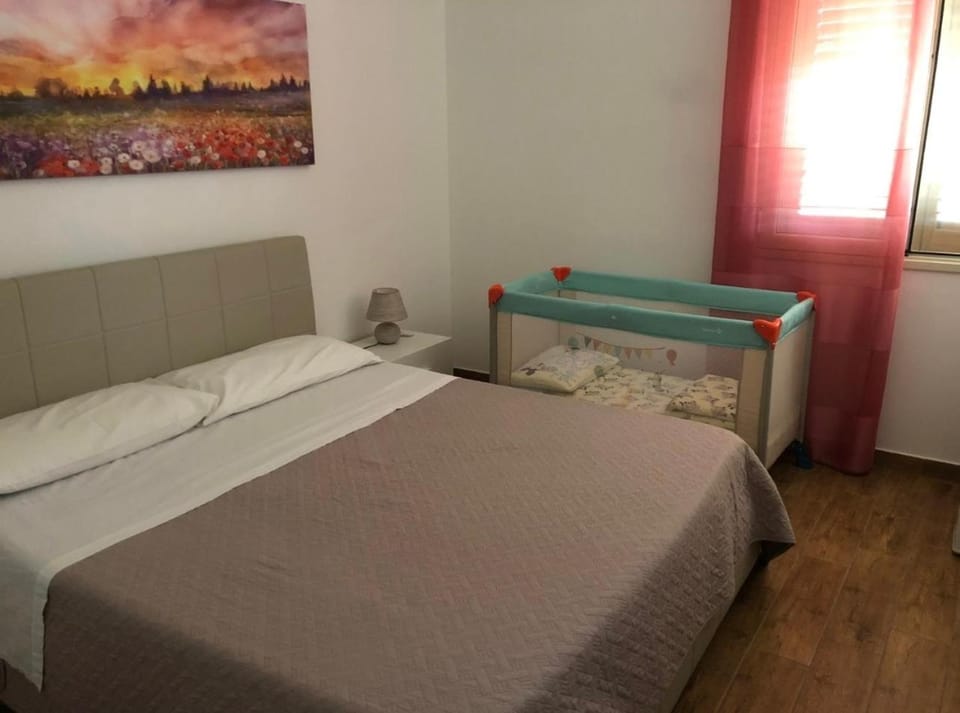 Villa Margherita Bed and Breakfast in Marsala