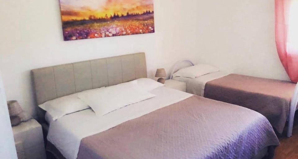 Villa Margherita Bed and Breakfast in Marsala
