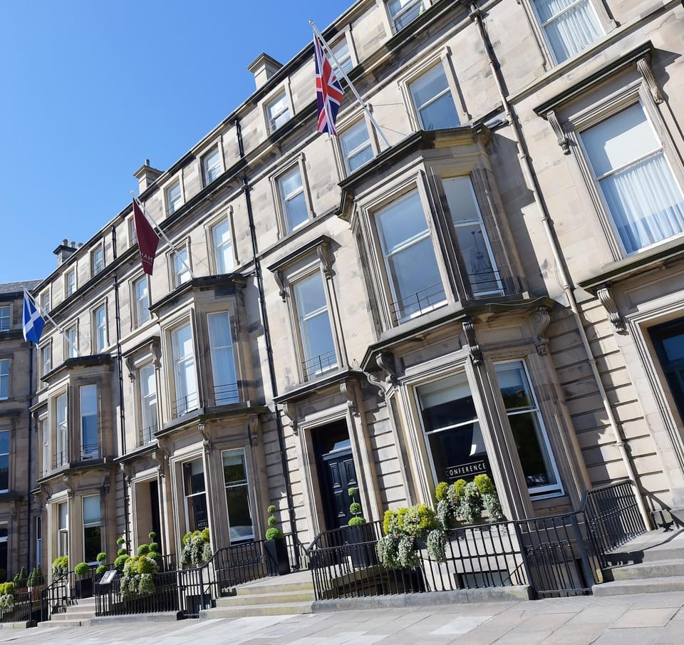 Facade/entrance, Street view