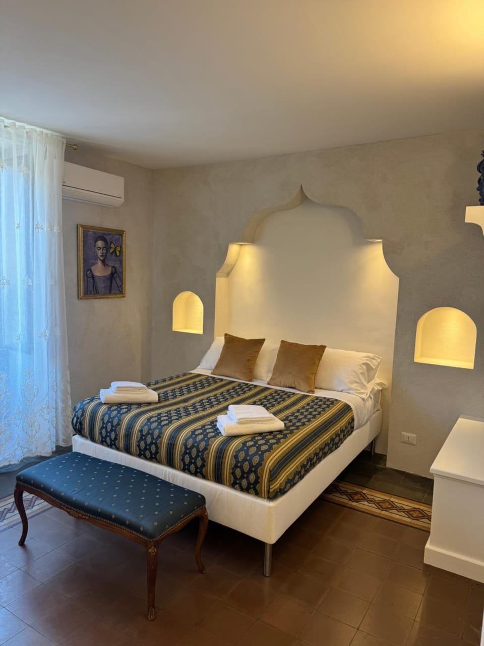 I Lumi Bed and Breakfast in Catania
