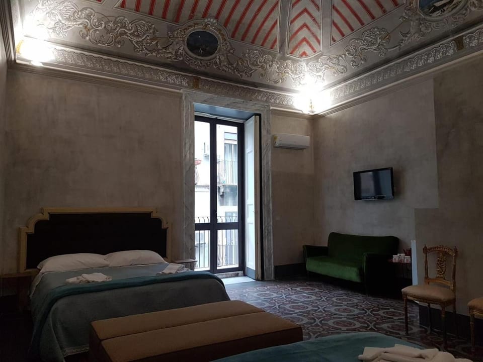 I Lumi Bed and Breakfast in Catania