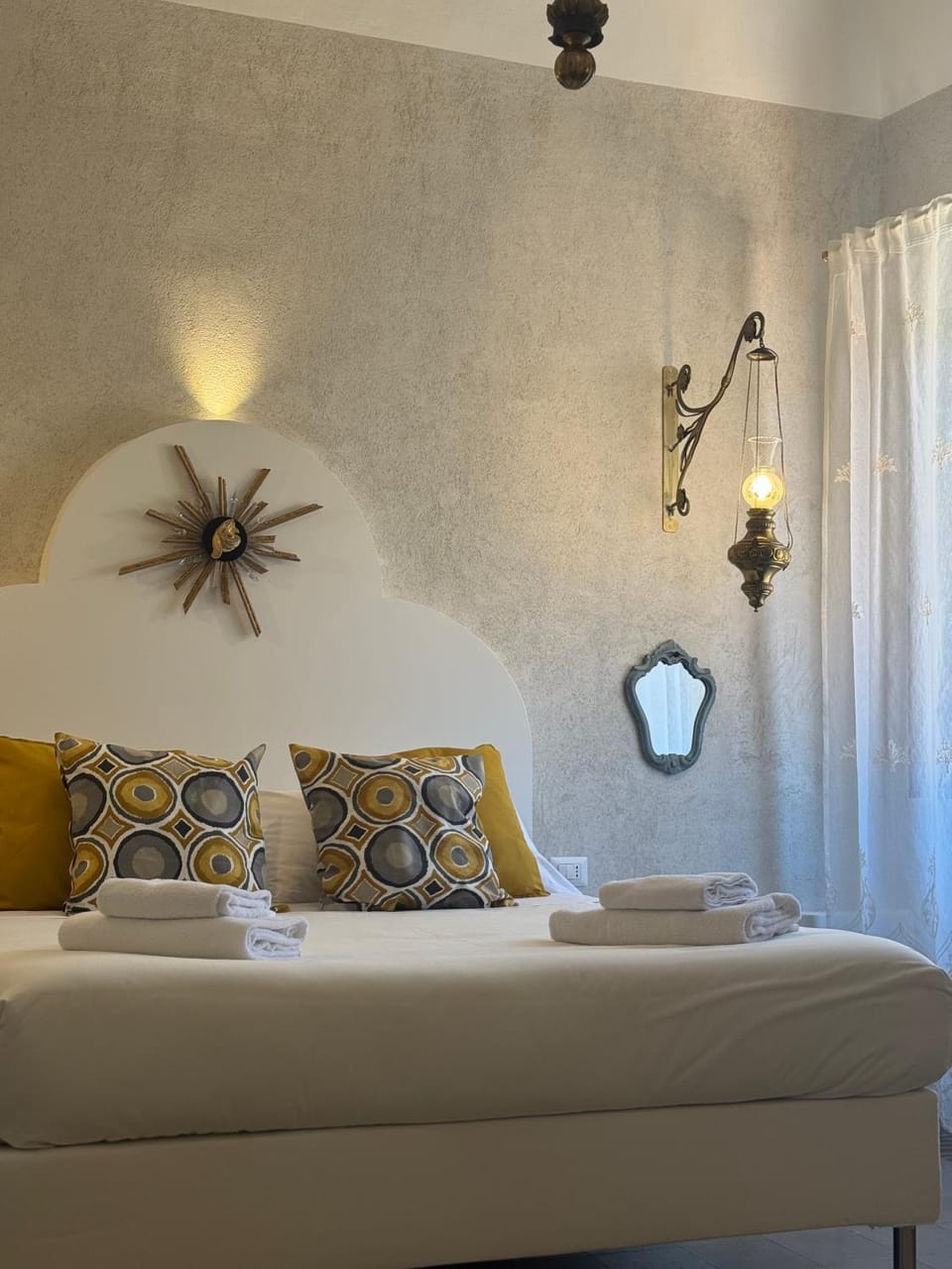 I Lumi Bed and Breakfast in Catania