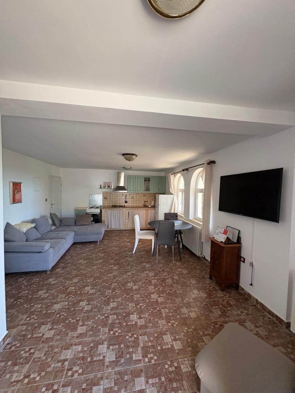 Villa Mihaela Apartment in Primorje-Gorski Kotar County
