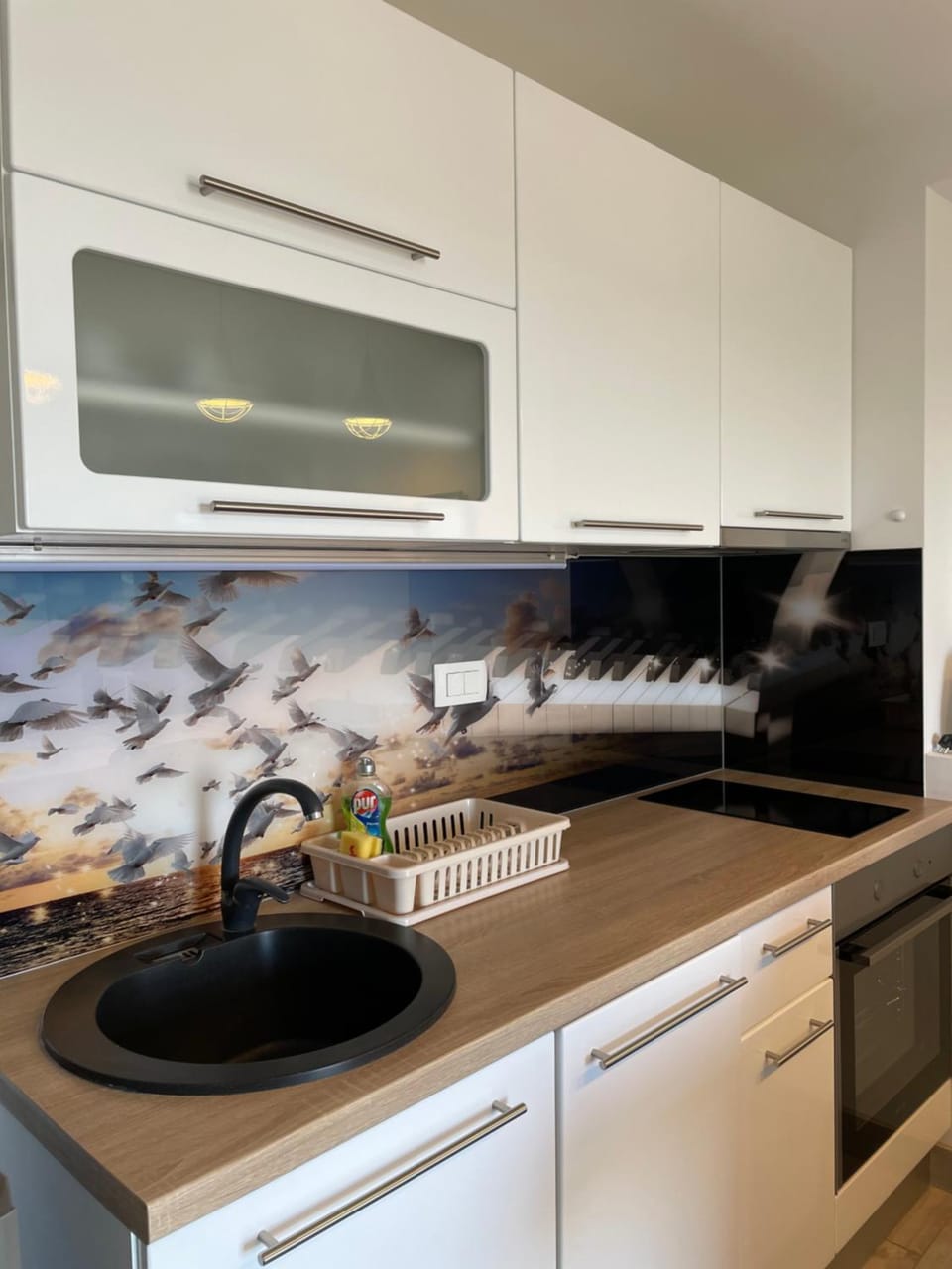 Apartments Galic Apartment in Šibenik