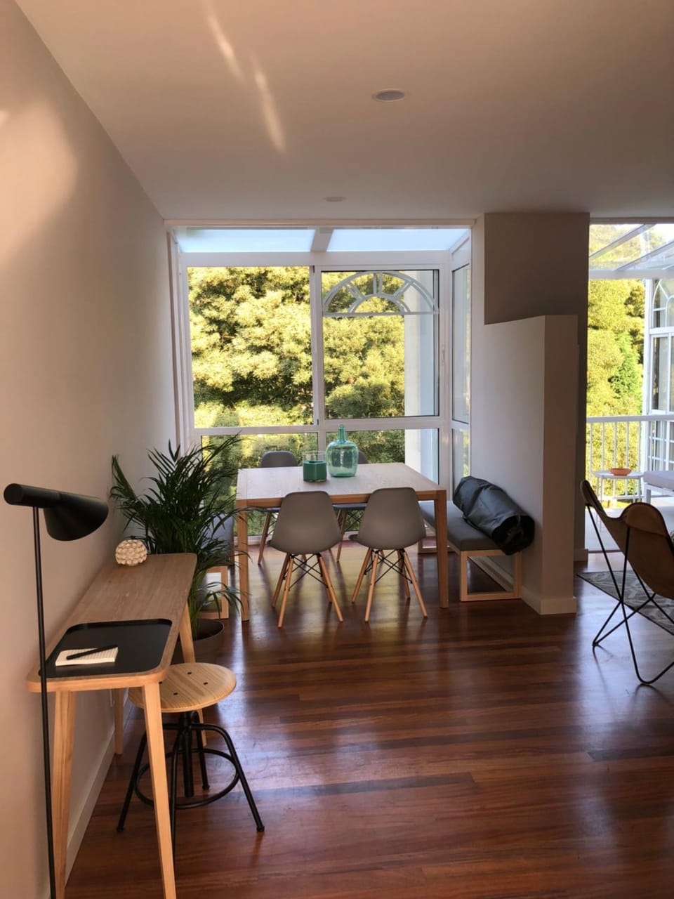 La Toja. Urb. Rueiros. Apartment in O Salnés